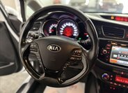 KIA Ceed Hatchback 1,6 l 94 kw