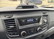 Ford Transit Valník 2,0 l 96 kw