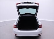 Škoda Superb Liftback 2,0 l 140 kw