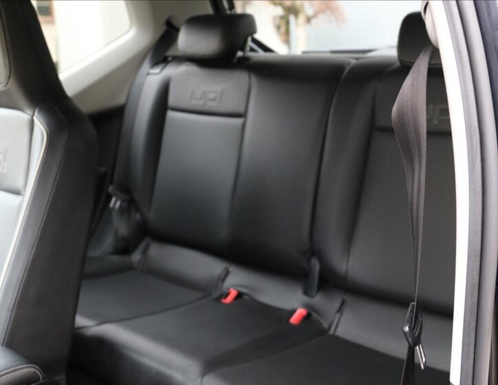 Volkswagen up! Hatchback 999,0 44 kw