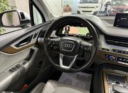 Audi Q7 SUV / Terénní 3,0 l 200 kw