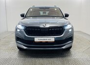Škoda Kodiaq SUV / Terénní 2,0 l 147 kw