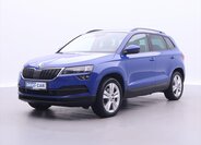 Škoda Karoq 3