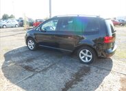 Volkswagen Touran MPV 1,6 l 77 kw