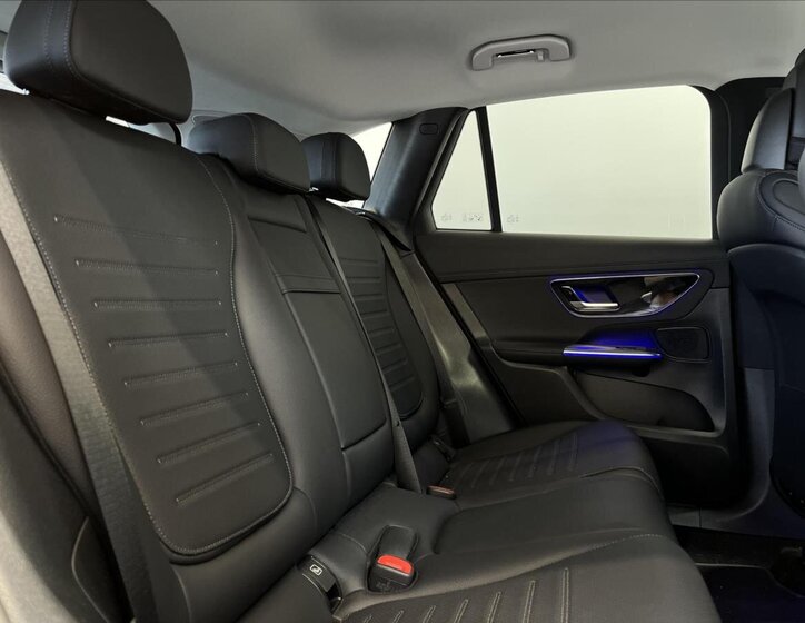 Mercedes-Benz GLC 19