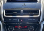 Mitsubishi Eclipse Cross SUV / Terénní 1,5 l 120 kw