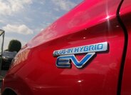 Mitsubishi Outlander 25