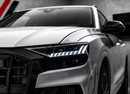 Audi SQ8 8