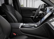 Mercedes-Benz GLC SUV 2,0 l 137 kw