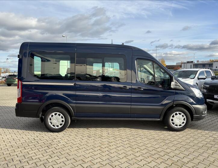 Ford Transit 6