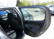Peugeot 206 Hatchback 1,4 l 54 kw