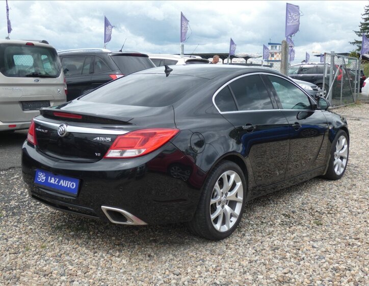 Opel Insignia 6
