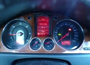 Volkswagen Passat Sedan / Limuzína 2,0 l 103 kw