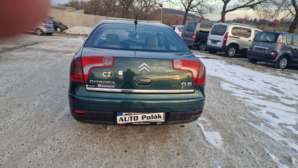 Citroën C5