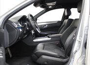 Mercedes-Benz Třídy E Sedan 2,1 l 150 kw