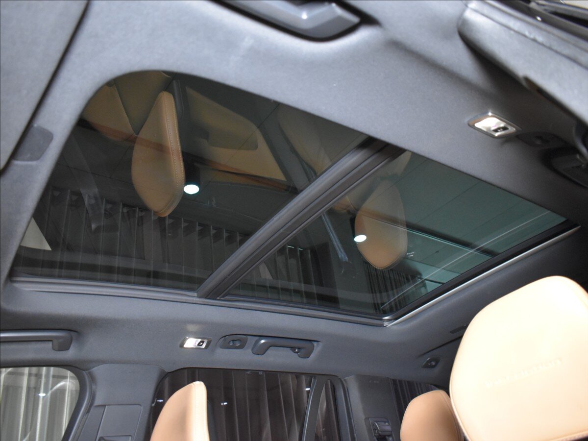 Volvo XC90 SUV 2,0 l 165 kw