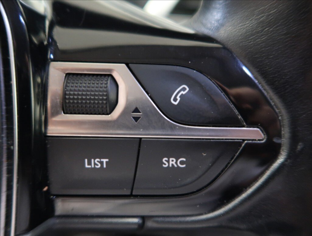 Peugeot 5008 Kombi 2,0 l 110 kw