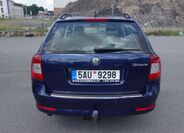 Škoda Octavia 12