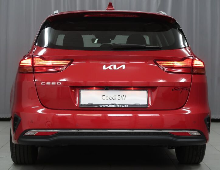 KIA Ceed 7