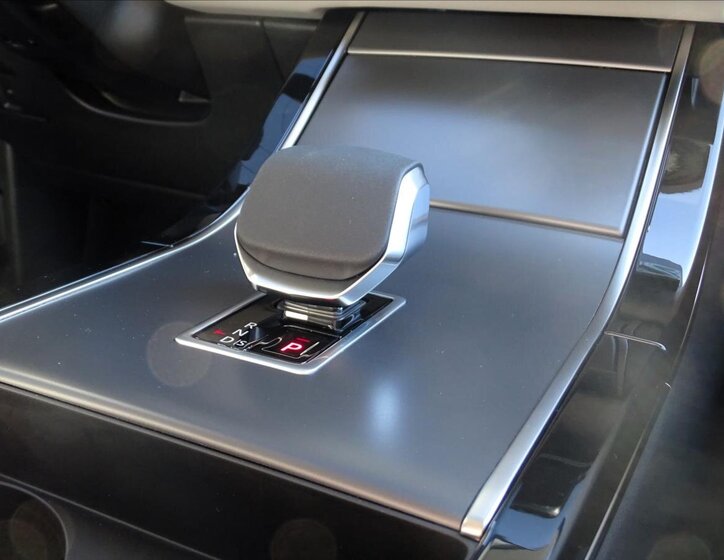 Land Rover Range Rover Evoque 28