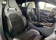 Mercedes-Benz AMG GT Kupé 3,0 l 320 kw