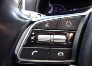 KIA Sportage SUV 1,6 l 97 kw