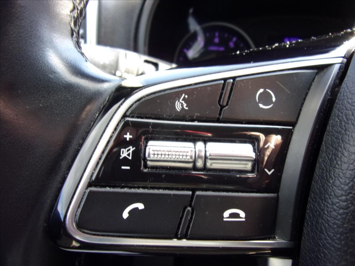 KIA Sportage SUV 1,6 l 97 kw