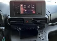 Toyota ProAce City VAN / Minibus 1,5 l 74 kw