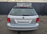 Volkswagen Golf Kombi 2,0 l 77 kw