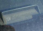 Ford Transit Valník 2,2 l 63 kw