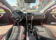 Hyundai i30 Kombi 0,0 73 kw