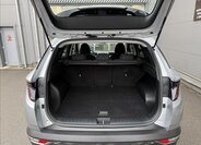 Hyundai Tucson SUV 1,6 l 110 kw