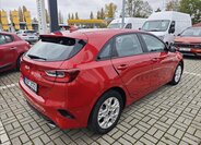 KIA Ceed 6