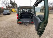 Suzuki Jimny SUV / Terénní 1,5 l 63 kw