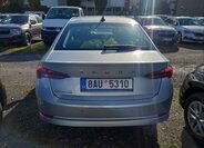 Škoda Octavia Sedan / Limuzína 2,0 l 85 kw