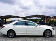 Mercedes-Benz Třídy S 14