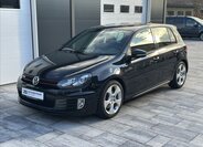 Volkswagen Golf Hatchback 2,0 l 155 kw