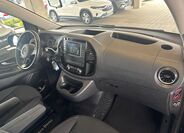 Mercedes-Benz Vito 11