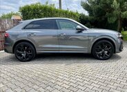 Audi RS Q8 SUV 4,0 l 441 kw