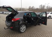 Hyundai ix35 SUV / Terénní 2,0 l 100 kw