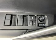 Toyota Corolla Cross SUV / Terénní 2,0 l 143 kw