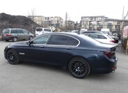 BMW Řada 7 Sedan / Limuzína 3,0 l 180 kw
