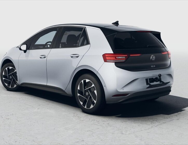 Volkswagen ID.3 Hatchback 0,0 150 kw