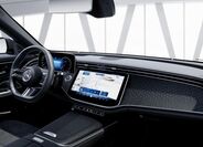 Mercedes-Benz Třídy E 9