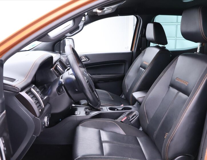 Ford Ranger Pick-up 3,2 l 147 kw