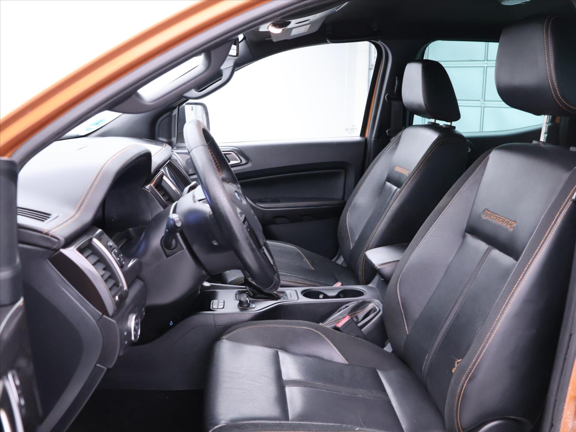 Ford Ranger Pick-up 3,2 l 147 kw