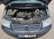 Volkswagen Sharan 24