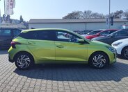 Hyundai i20 Hatchback 998,0 74 kw