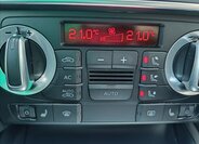 Audi A3 Hatchback 2,0 l 125 kw