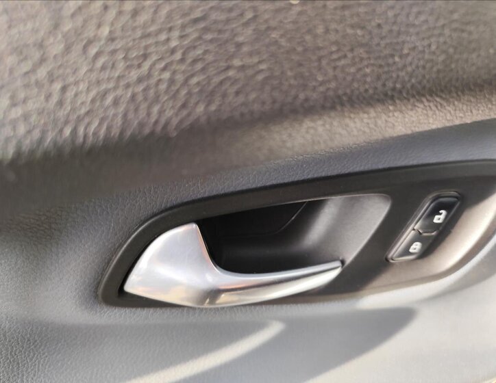 Ford Transit Custom Ostatní 2,2 l 92 kw